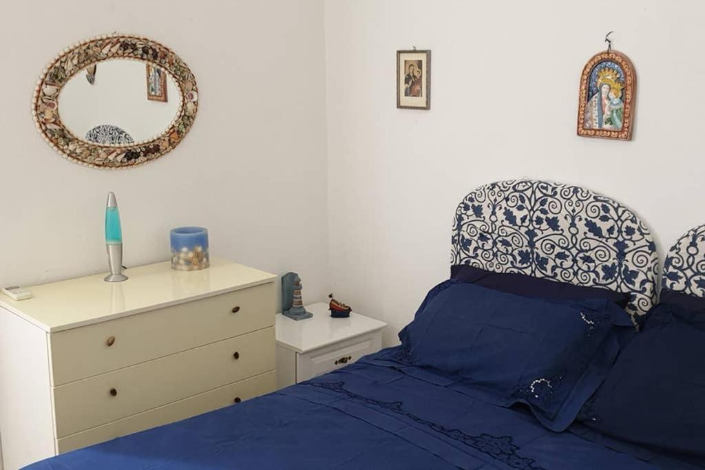 Casa Alessia Appartement Aci Castello Buitenkant foto