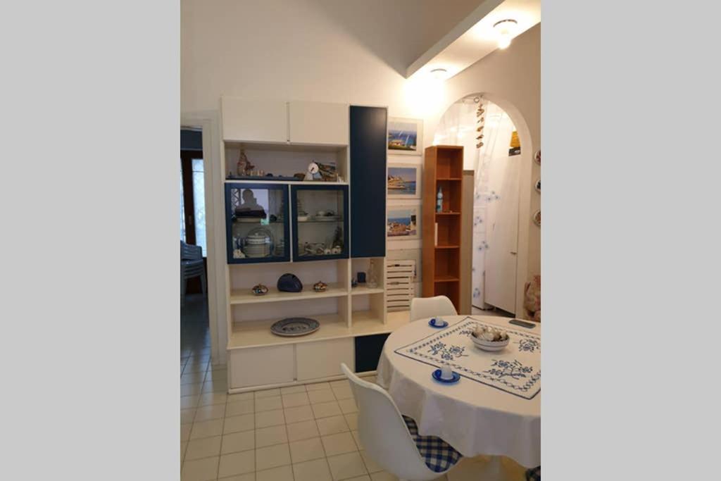 Casa Alessia Appartement Aci Castello Buitenkant foto