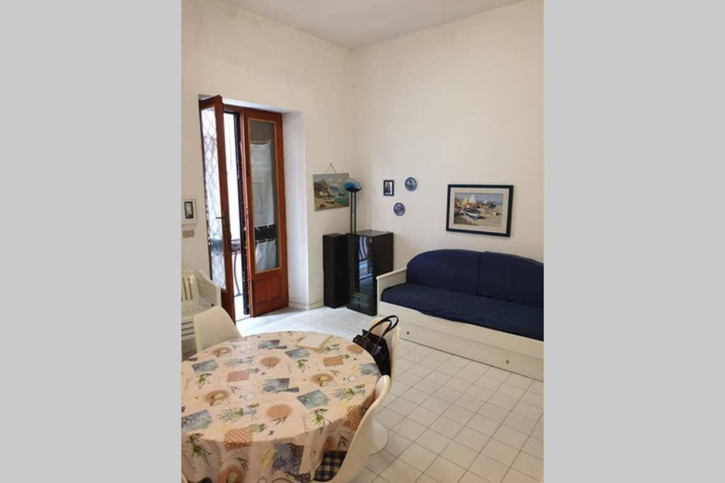 Casa Alessia Appartement Aci Castello Buitenkant foto