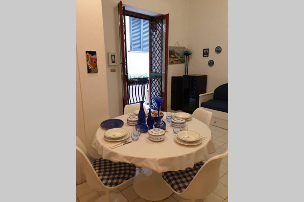 Casa Alessia Appartement Aci Castello Buitenkant foto