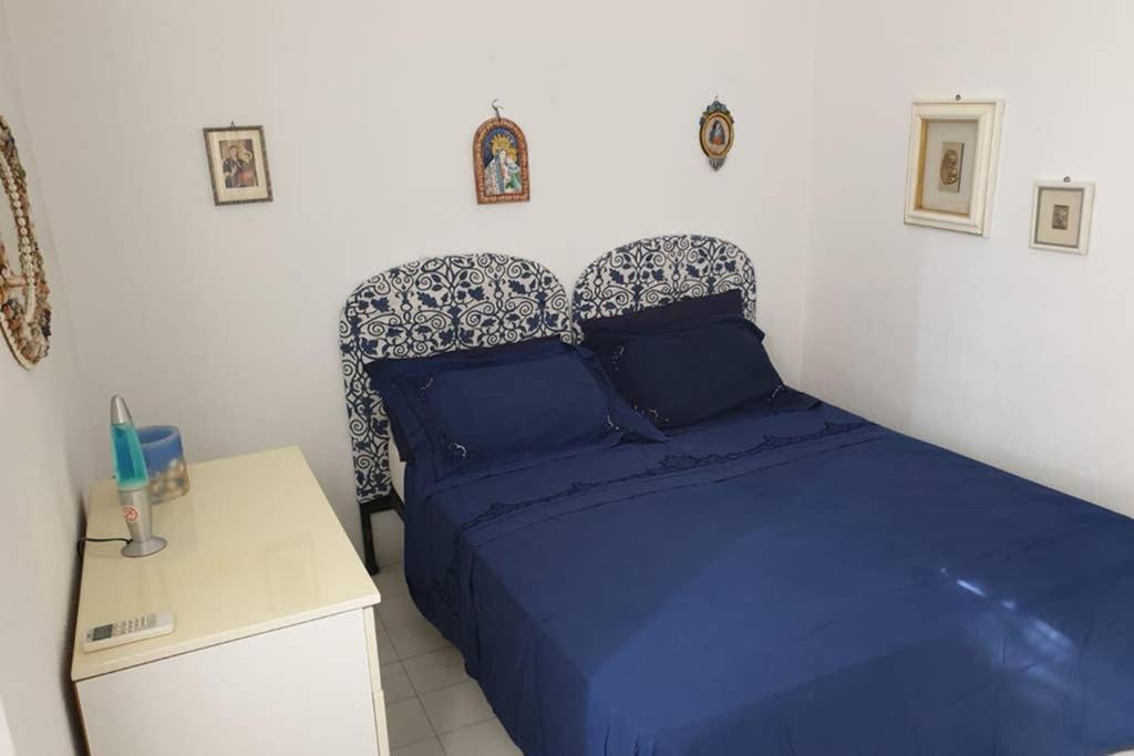 Casa Alessia Appartement Aci Castello Buitenkant foto