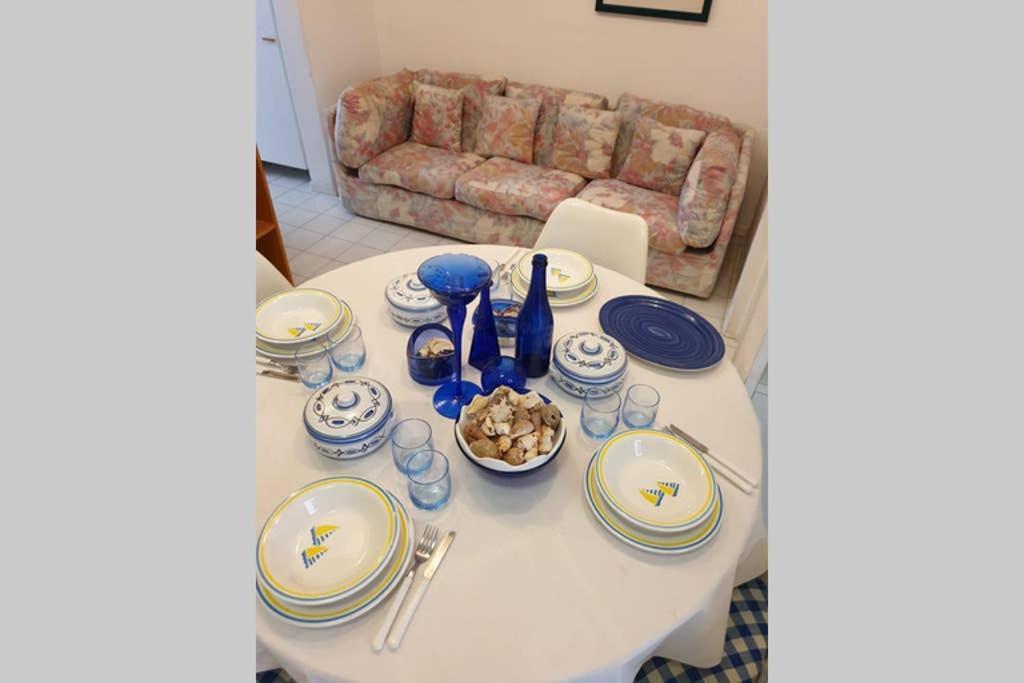 Casa Alessia Appartement Aci Castello Buitenkant foto