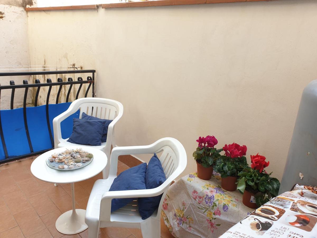 Casa Alessia Appartement Aci Castello Buitenkant foto