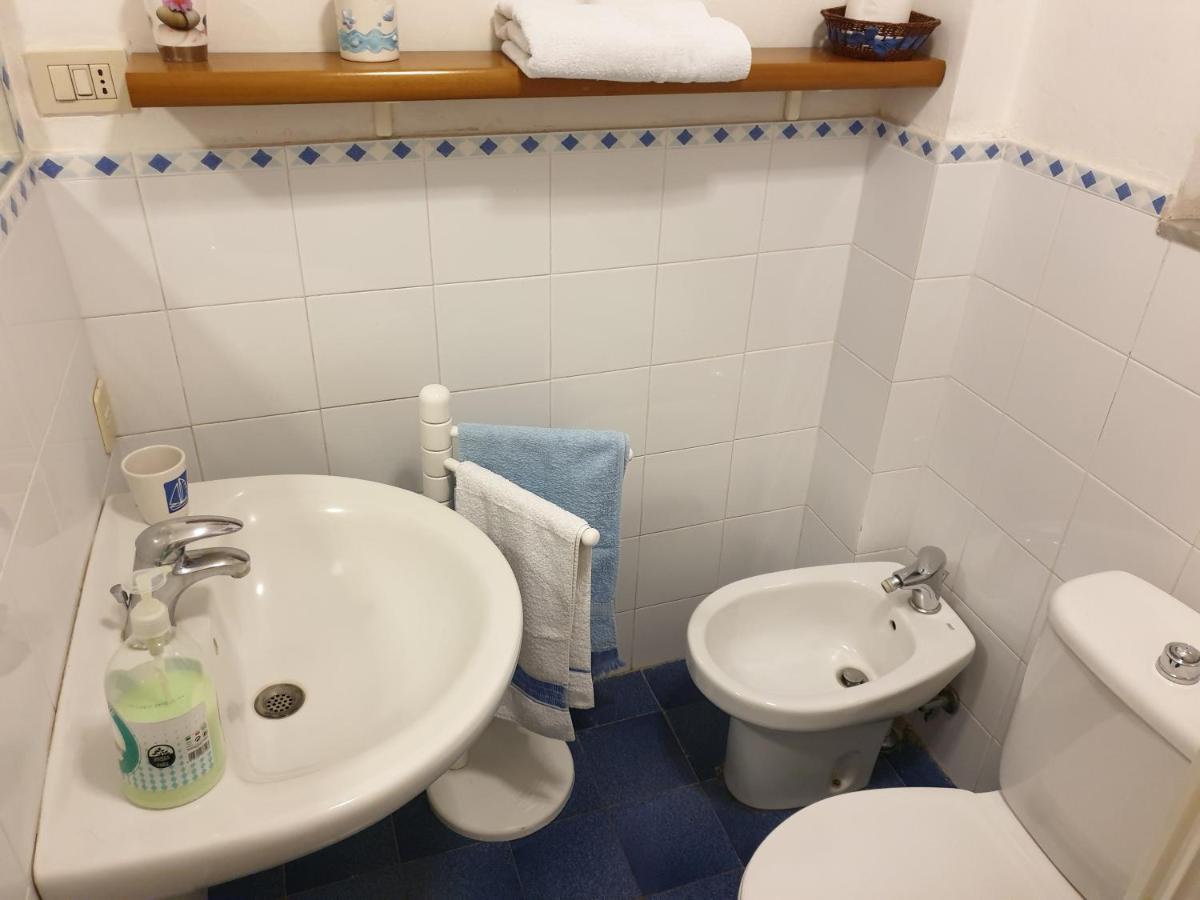 Casa Alessia Appartement Aci Castello Buitenkant foto