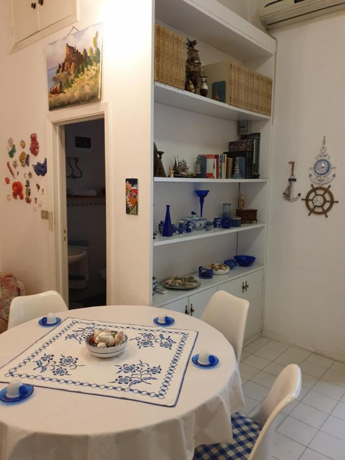 Casa Alessia Appartement Aci Castello Buitenkant foto