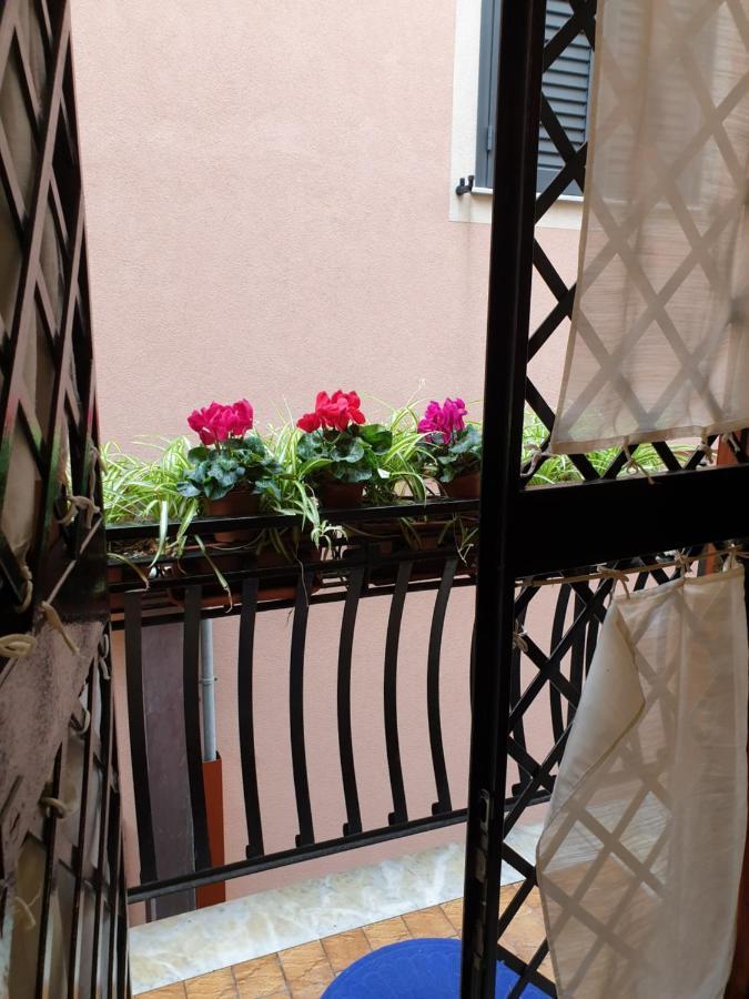 Casa Alessia Appartement Aci Castello Buitenkant foto