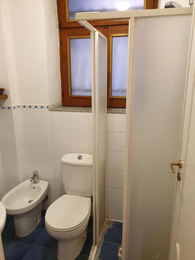 Casa Alessia Appartement Aci Castello Buitenkant foto
