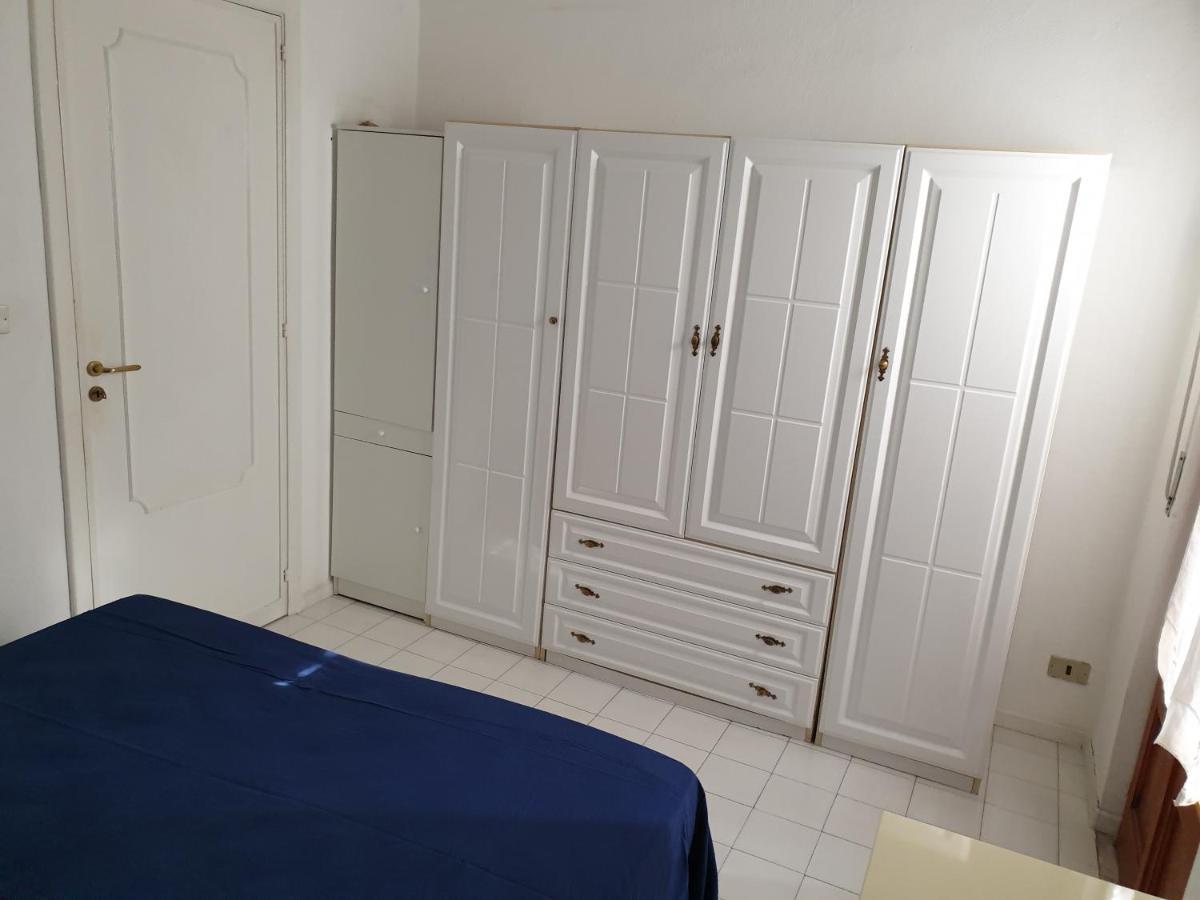 Casa Alessia Appartement Aci Castello Buitenkant foto