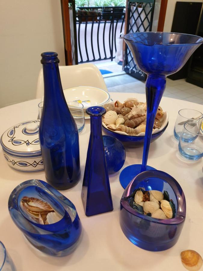 Casa Alessia Appartement Aci Castello Buitenkant foto